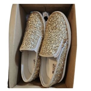 IDIFU Comfort Is Fashion Tenis Shoes